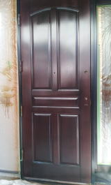 玄関ドア塗装例40