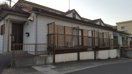 日本ペイント花コレクション21/横浜市外壁塗装TSDESIGN