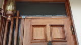 木製ドアの塗装例171-8