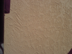 ジョリパットアヤメローラー２　横浜市外壁塗装例